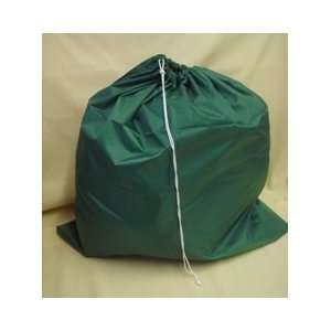 Maybeck P3040NL G Nylon Laundry Bag with Drawstring Closure  