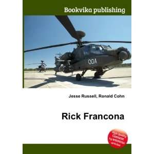  Rick Francona Ronald Cohn Jesse Russell Books