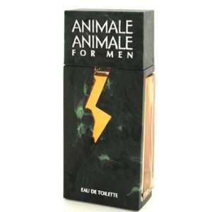  Animale By Animale Parfums Animale Animale Eau De Toilette 