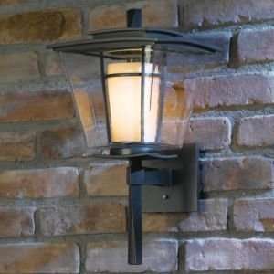 Beacon Hall Outdoor Wall Sconce by Hubbardton Forge  R232078 Finish 