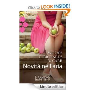 Novita nellaria (Italian Edition) Sherryl Woods  Kindle 