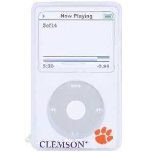  Clemson Tigers Video iPod Protector Case Sports 