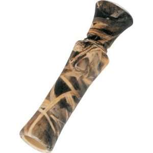   Commander Willies Camo Max Duck Call 