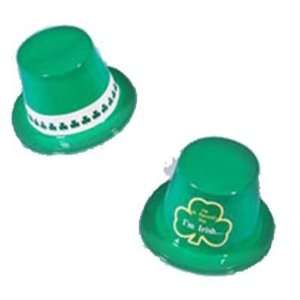   . Patricks Day Top Hats Case Pack 72   433724 Arts, Crafts & Sewing
