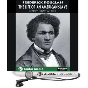   (Audible Audio Edition) Frederick Douglass, Jonathan Reese Books