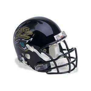  Revolution Mini Football Helmet Jacksonville Jaguars 