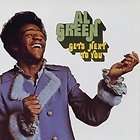 AL GREEN Gets Next To You SEALED LP Classic 1971 Soul 