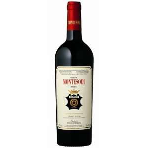  Frescobaldi Montesodi Chianti Rufina 2006 Grocery 