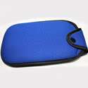 Soft bag case For Sony PS Vita blue new  