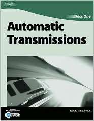   Transmissions, (0766811697), Jack Erjavec, Textbooks   