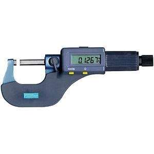  Fowler 0 1 Inch Electronic Micrometer FOW54 850 001 