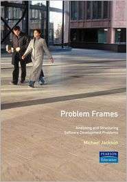   Problems, (020159627X), Michael A. Jackson, Textbooks   