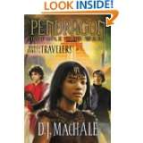 Book Three of the Travelers (Pendragon) by Walter Sorrells and D. J 