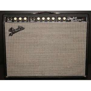    USED Fender 60s Custom Vibrolux Reverb Musical Instruments