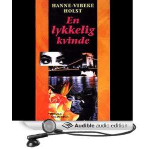  (Audible Audio Edition) Hanne Vibeke Holst, Grete Tulinius Books