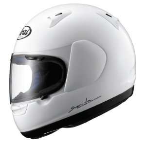  Arai Quantum 2 Solid Full Face Helmet Small  White 