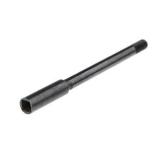   radio controlled? boat, stock up on parts with this? 4mm drive shaft