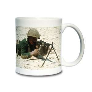  RPD Machine Gun Coffee Mug cm1 