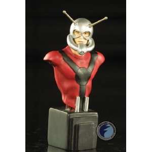  Ant Man Mini Bust Bowen Designs Toys & Games