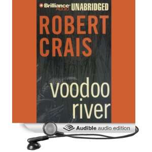   Book 5 (Audible Audio Edition) Robert Crais, Patrick G. Lawlor Books