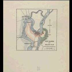   Campaigns of the American Civil War   Maps History Book on CD  