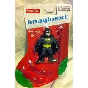  Imaginext DC Super Friends Batman Stocking Stuffer Toys & Games