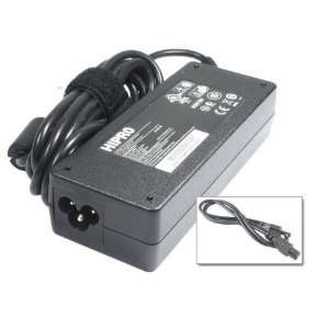  HIPRO 3 Prong 4.8*1.7 Bullet AC adapter Compatible Part Numbers 