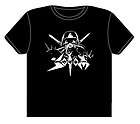 SHIRT SODOM thrash metal S   M   L