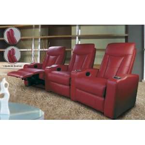   Seat Home Theater Set   600132 3   Coaster Furniture