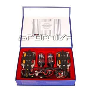   Motors H10 / 9145 /9140/9045 4300K HID Xenon Car Light Conversion Kit