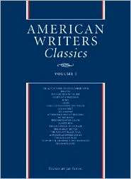   Classics, Vol. 1, (0684312484), Jay Parini, Textbooks   