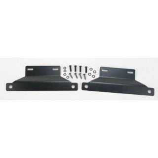 Vertically Driven Product VDP Six Speaker Amplified Sound Bar Mounting 
