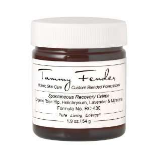  Tammy Fender Spontaneous Recovery Crème Beauty