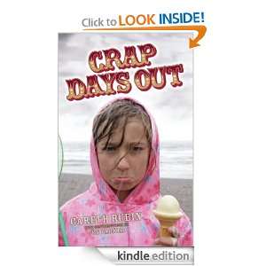 Crap Days Out Gareth Rubin, Jon Parker  Kindle Store