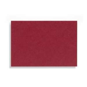  Card (5 1/8 x 7)   Garnet   Pack of 2,000   Garnet