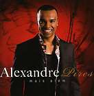 PIRES,ALEXANDRE   MAIS ALEM [CD NEW]