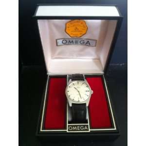  Omega Geneve Vintage Watch 1972 73 