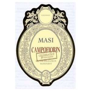  Masi Brolo Di Campofiorin Veronese Igt 2006 750ML Grocery 