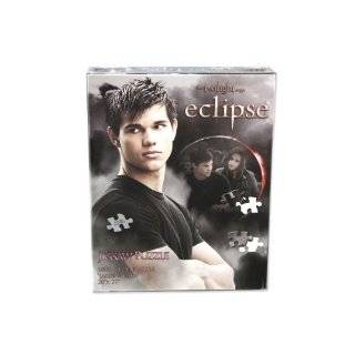 Twilight Eclipse Jigsaw Puzzle (Jacob and Bella in the Moon)
