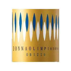  Donna Olimpia Vermentino Obizzo 2010 750ML Grocery 