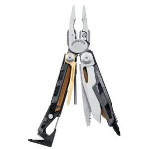  Leatherman Mut Utility Multitool 18 Tools In One Tactical 