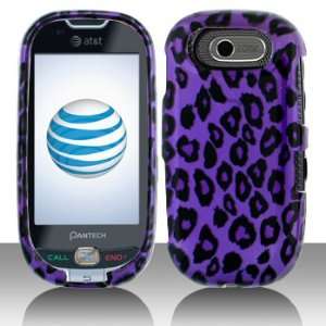   Leopard Case Cover Protector (free Anti Noise Shield Bag) Electronics