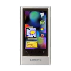  Silver 8GB P3 Bluetooth Palm Theater Plus Multimedia 