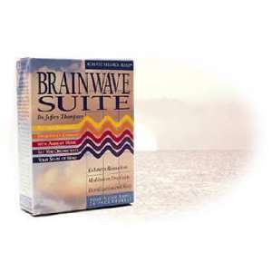  Brainwave Suite  CD 