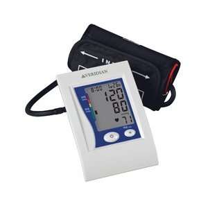  Veridian Healthcare Automatic Digital Blood Pressure Kit 