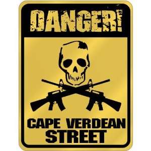  New  Danger  Cape Verdean Street  Cape Verde Parking 