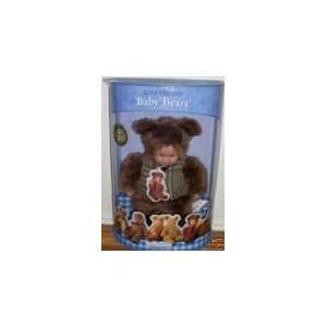  12 Anne Geddes Baby Bear Toys & Games