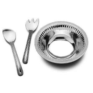 Pc. Salad Set (medium bowl) 