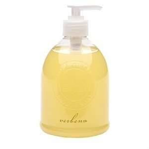  de luxe BAIN Liquid Soap, Verbena, 17 fl oz Beauty