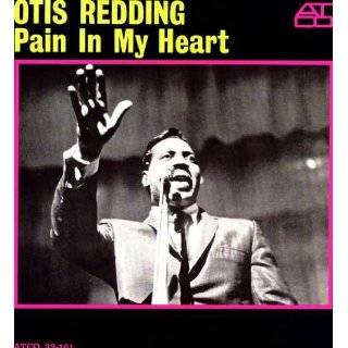 Pain in My Heart [Vinyl] by Otis Redding ( Vinyl   Apr. 7, 2009 